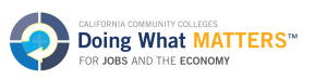 Doing What Matters logo